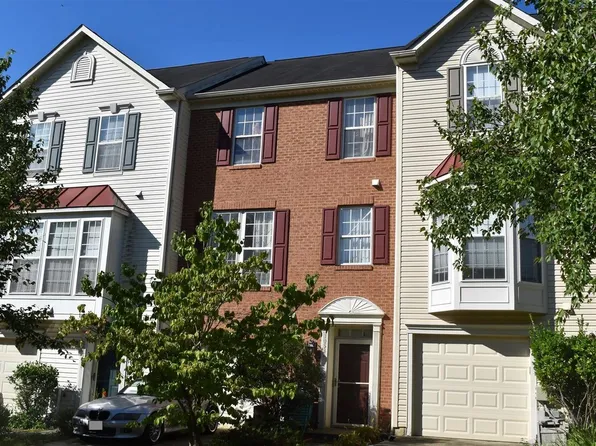 10821 Vista Gardens Dr, Bowie, MD 20720