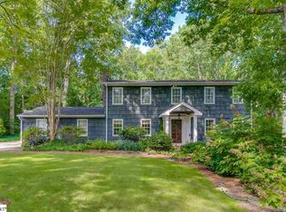 1124 Wembley Rd, Greenville, SC 29607