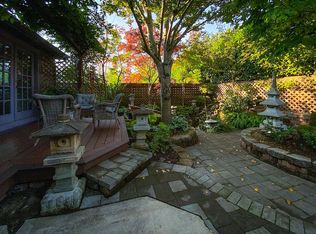 3011 NE 33rd Ave, Portland, OR 97212