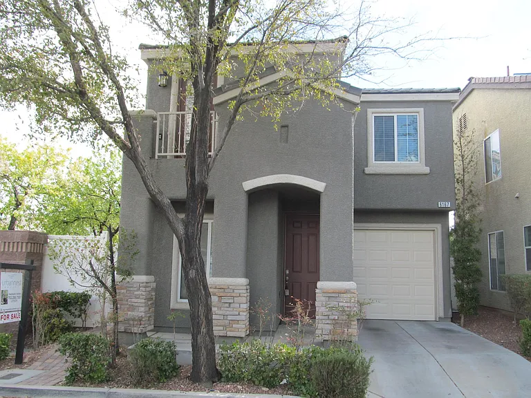 6167 Broken Slate Way — Photo 1