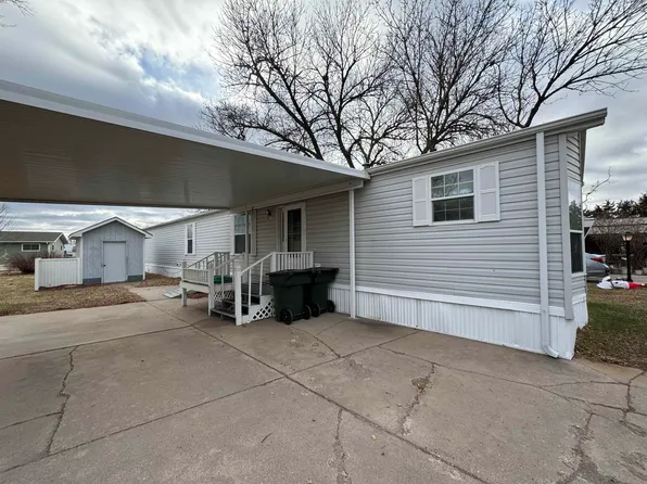 3301 W 2nd #36, North Platte, NE 69101