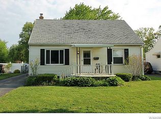 244 Ellen Dr, Cheektowaga, NY 14225