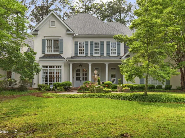 511 Pine Hill Pl, Flowood, MS 39232