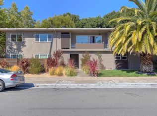 501 S Fremont St APT 1, San Mateo, CA 94402