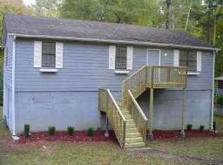 1912 Hickory Ridge Ct SW, Powder Springs, GA 30008