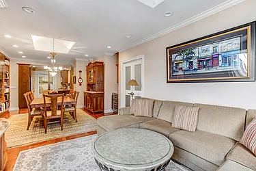 Sold by BLU Real Estate