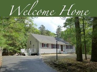 38 Kristin Rd, Plymouth, MA 02360