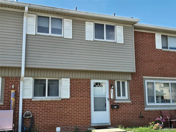 28928 Manchester St, Westland, MI 48185