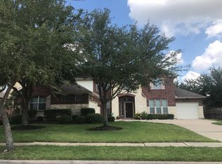21102 Rebecca Hill Ct, Richmond, TX 77406