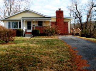 620 Arch Ave, Waynesboro, VA 22980