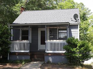 2624 S Alston Ave, Durham, NC 27713