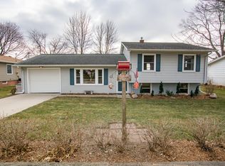 415 C Ave W, Walford, IA 52351