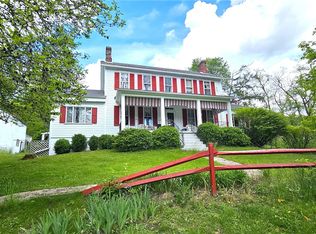 235 McClay Rd, Washington, PA 15301