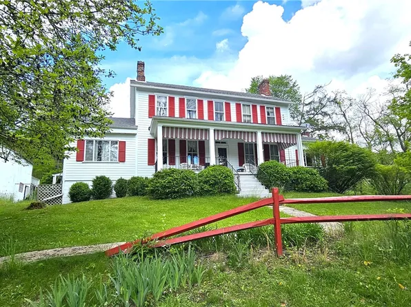 235 McClay Rd, Washington, PA 15301