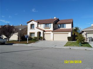31598 Wintergreen Way, Murrieta, CA 92563