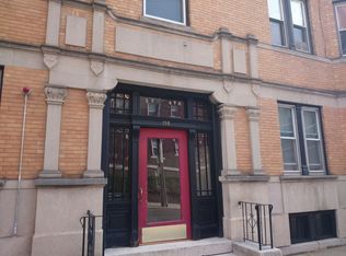 158 Kelton St APT 6, Allston, MA 02134