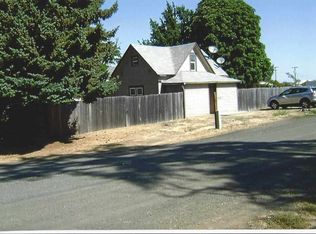 609 Garfield St, Lamont, WA 99017