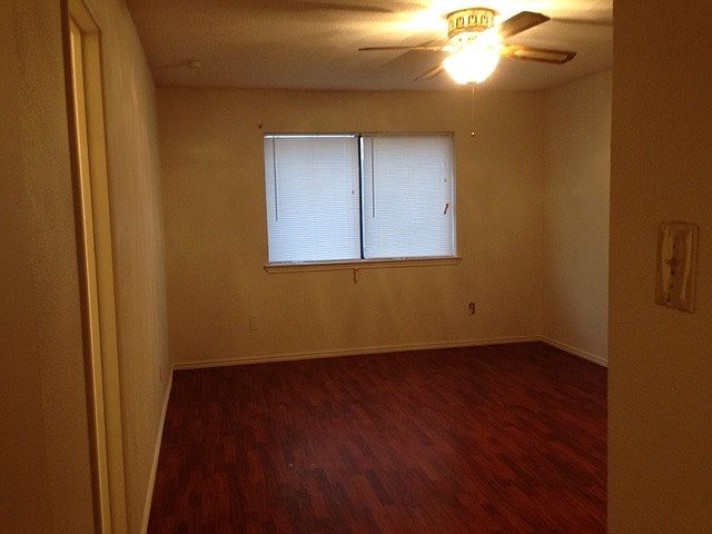 Master Bed Room
