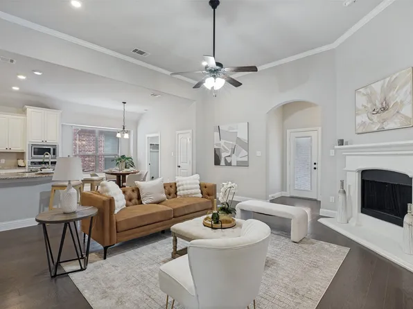 1815 Drake Dr, Allen, TX 75002