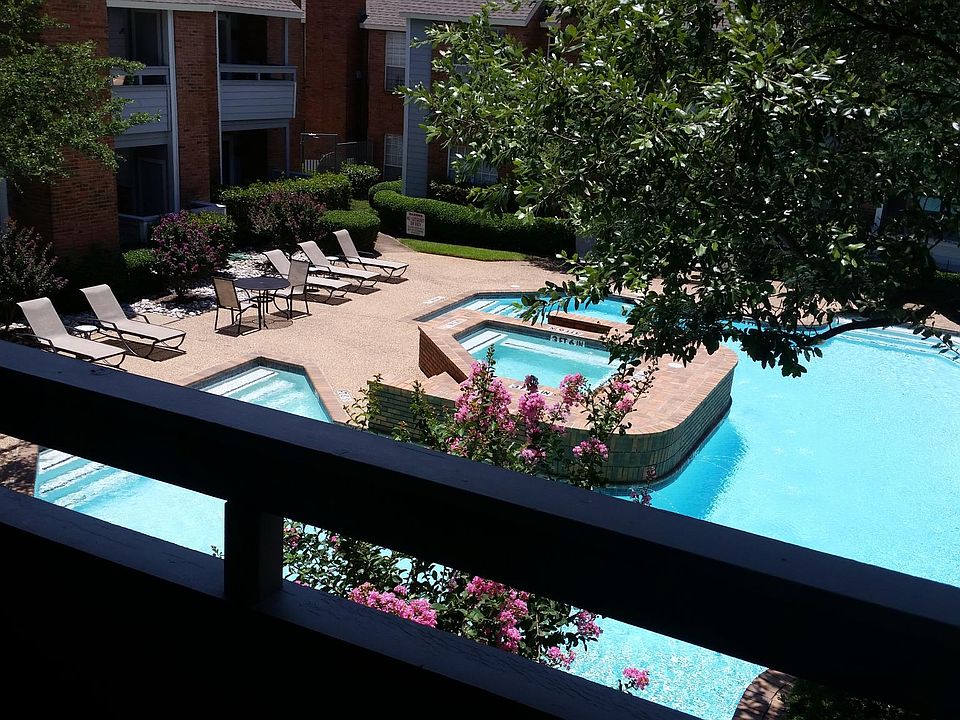View from Condo