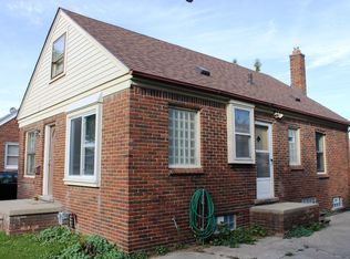 21042 Universal Ave, Eastpointe, MI 48021