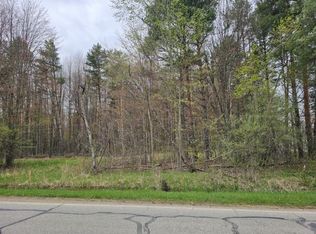 Kingston And McComb, Deford, MI 48729