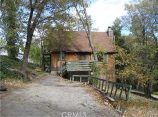 22076 Pine Dr, Cedarpines Park, CA 92322