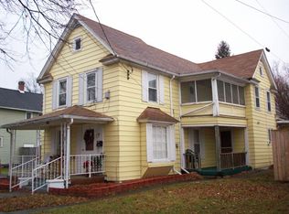 600 Hart St, Elmira, NY 14904