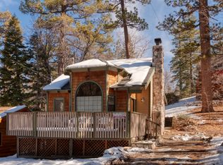 861 Highland Ln, Big Bear Lake, CA 92315