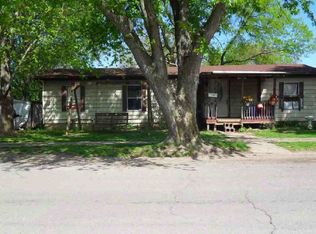 921 South St, Greenfield, OH 45123