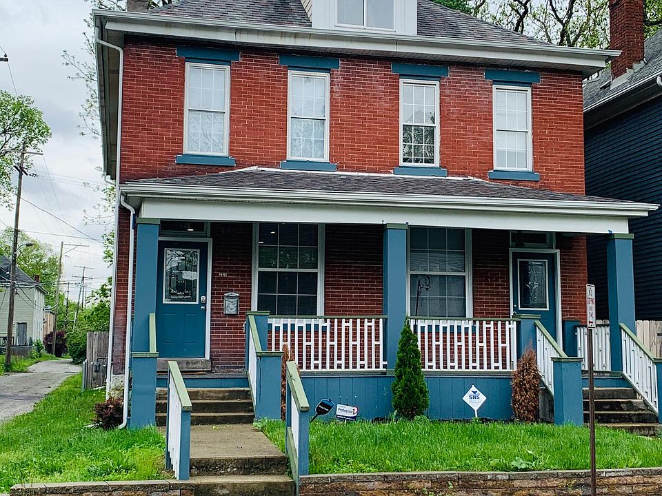 1st image of 1448 Franklin Ave