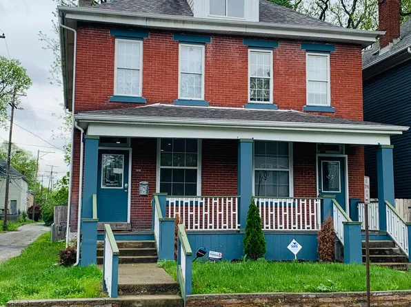 1448 Franklin Ave, Columbus, OH 43205