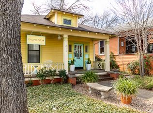 312 W 8th St, Dallas, TX 75208
