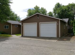 1112 N Cora St, Ellensburg, WA 98926