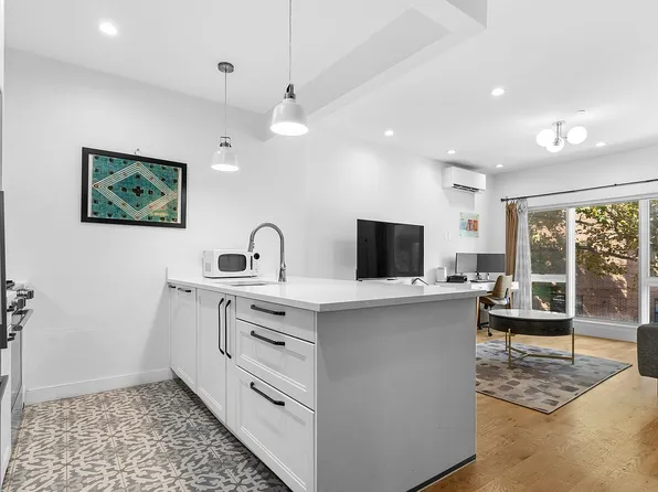 766 Decatur St #2F, Brooklyn, NY 11233