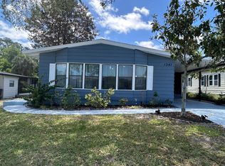 1341 Costa Del Sol Dr, Port Orange, FL 32129