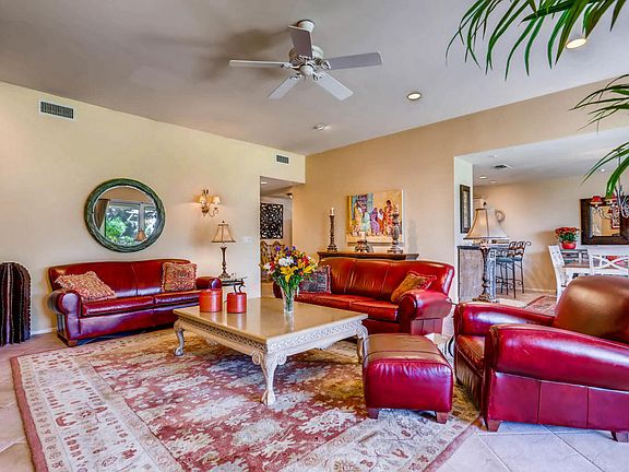 4th image of 7430 N San Manuel Rd #77
