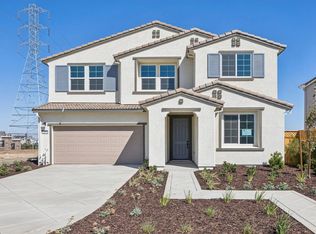 317 E Clydesdale Ct, Mountain House, CA 95391
