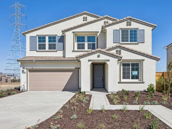 317 E Clydesdale Ct, Mountain House, CA 95391