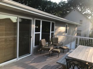 203 18th St, Spirit Lake, IA 51360