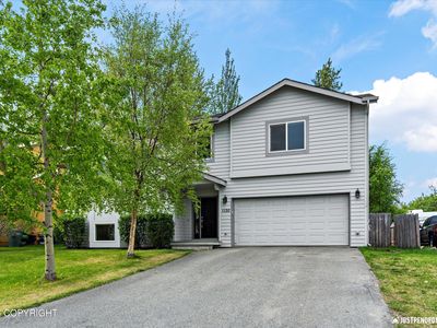 1130 W Granville St, Palmer, AK, 99645