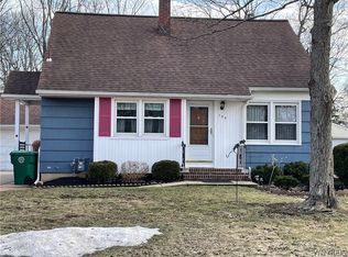 185 Euclid Ave, Hamburg, NY 14075