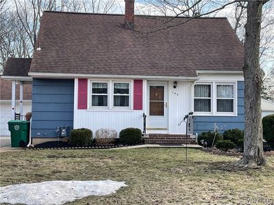 185 Euclid Ave, Hamburg, NY, 14075