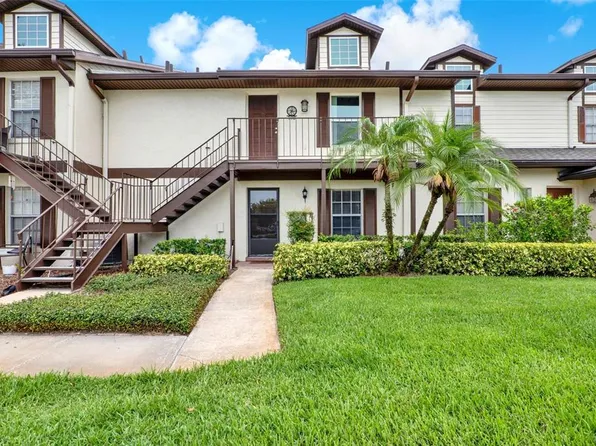 600 Northern Way APT 103, Winter Springs, FL 32708