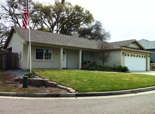 150 Golden West Ct, Valley Springs, CA 95252