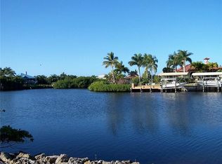 24192 Captain Kidd Blvd, Punta Gorda, FL 33955