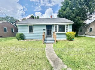 3223 Jeter Ave, Richmond, VA 23222