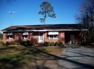 1610 Nc Highway 11 N, Murfreesboro, NC 27855