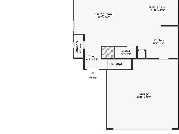 2nd image of 11129 W Heatherbrae Dr