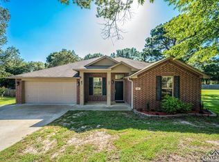 245 Cedar Ridge Rd, Longview, TX 75602